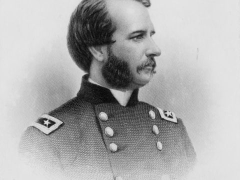 John Franklin Miller