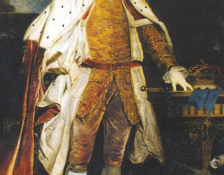 John Sackville, 3rd Duke of Dorset