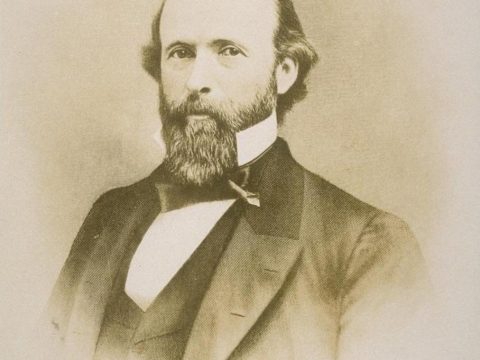 John G. Downey