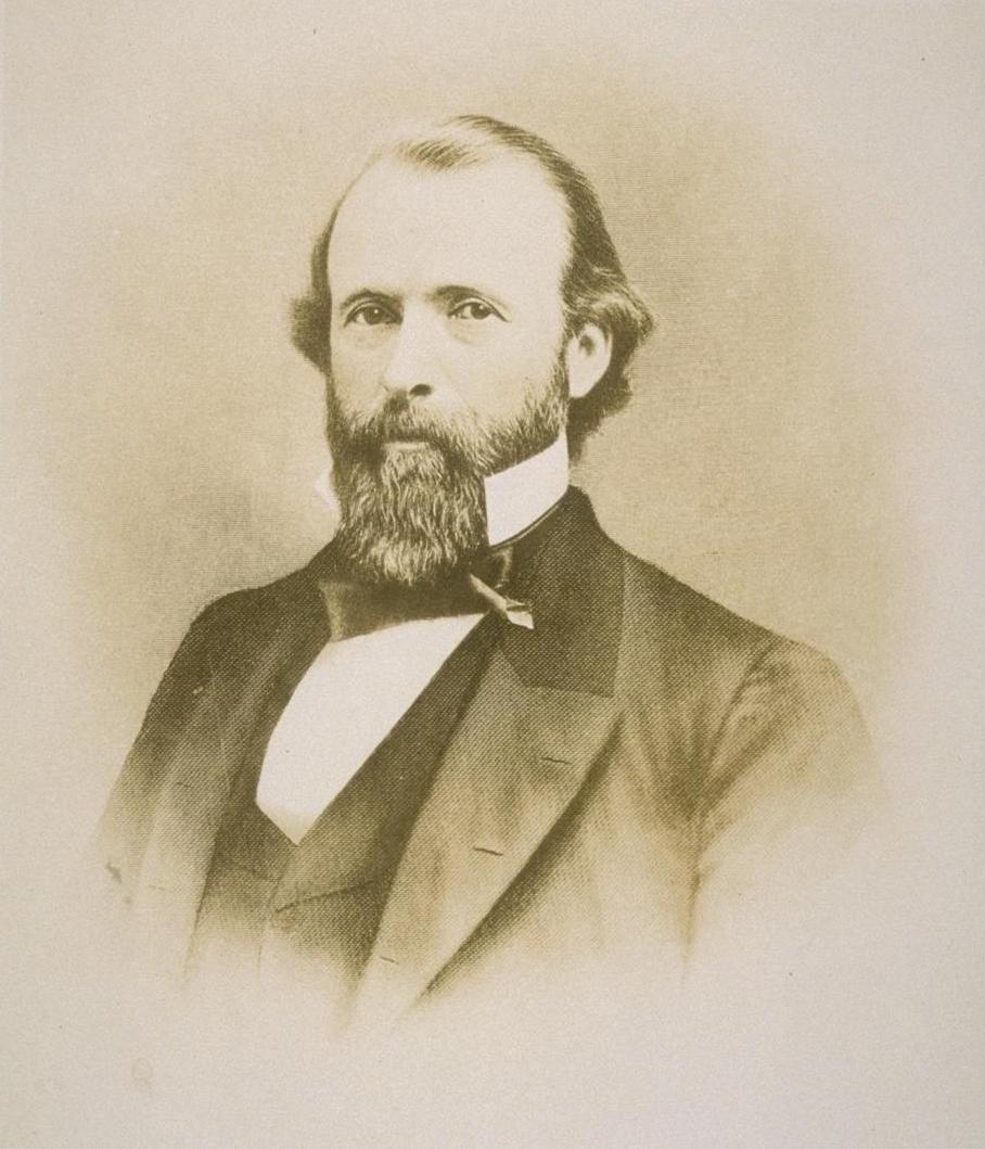 John G. Downey