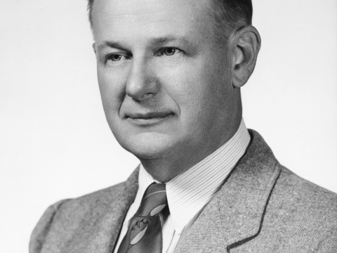 John G. Trump