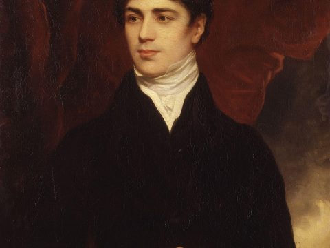 John George Lambton Durham
