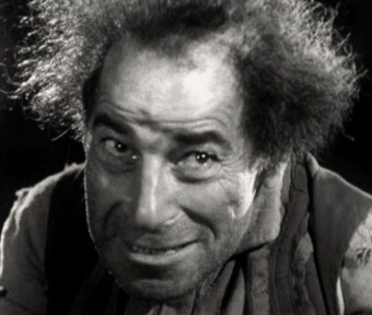 John George