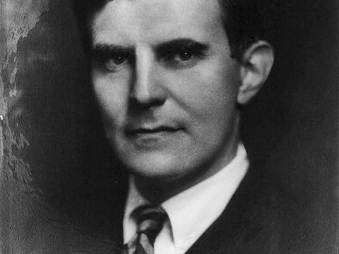 John Gilbert Winant