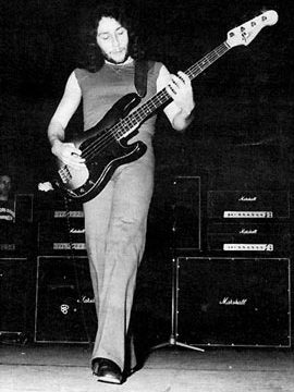 John Glascock