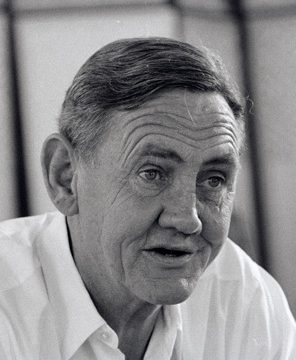 John Gorton