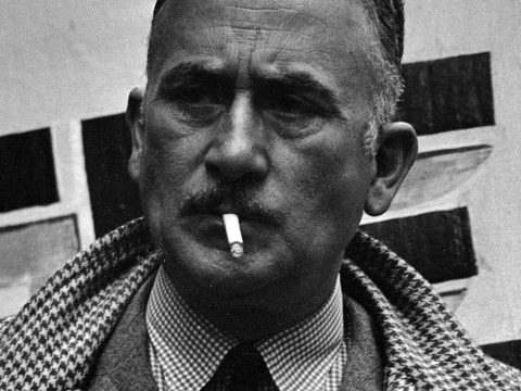 John Halliday