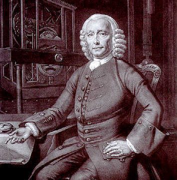 John Harrison