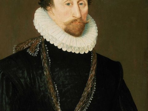 John Hawkins