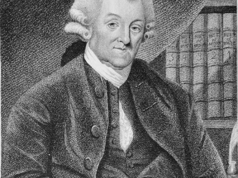 John Hawkins