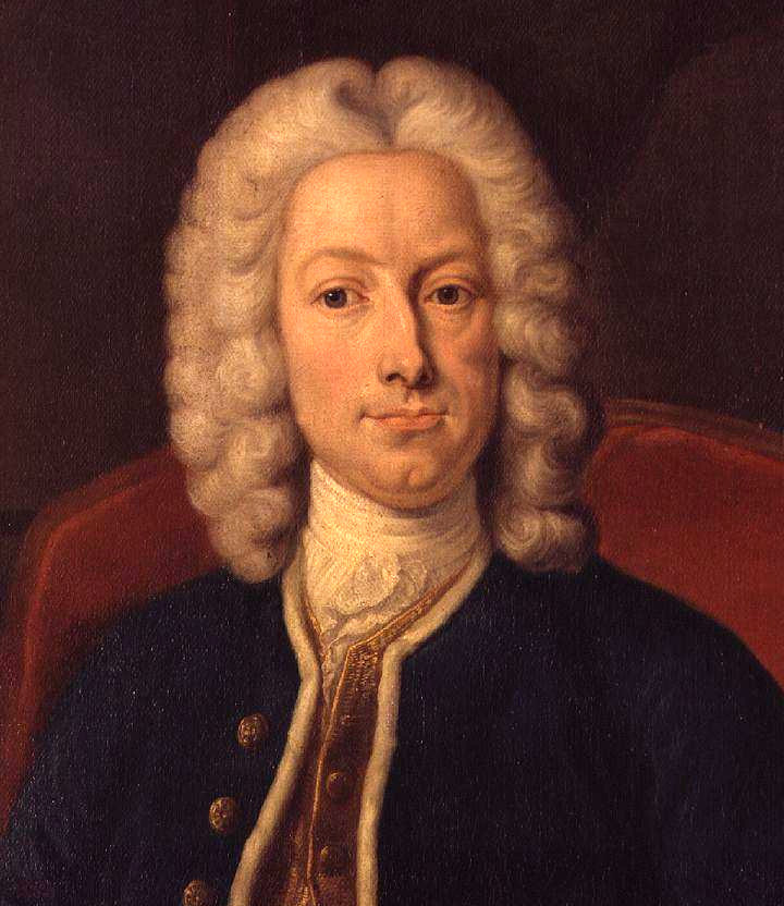 John Hervey, 2nd Baron Hervey