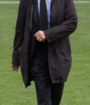John Hollins