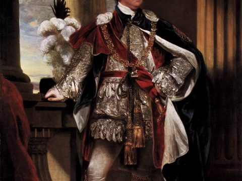 John Pratt, 1st Marquess Camden