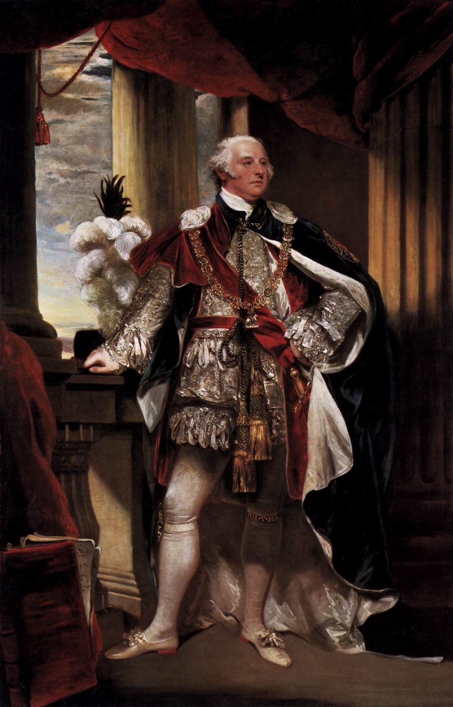 John Pratt, 1st Marquess Camden