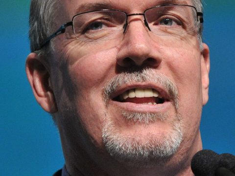 John Horgan