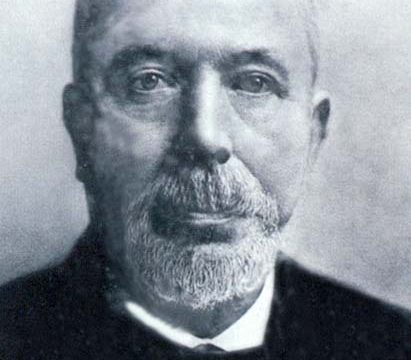John Houlding