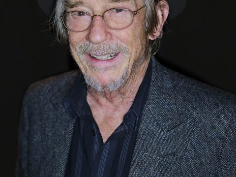 John Hurt