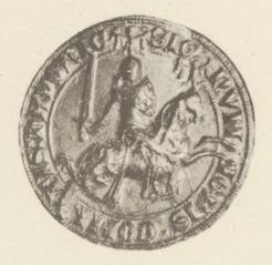 John I, Count of Hainaut