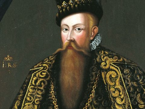 John III of Sweden