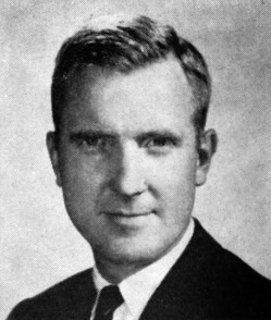 John J. Gilligan