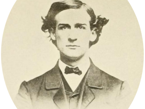 John J. Loud