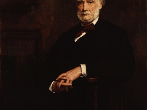 John Manners, 7th Duke of Rutland