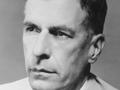 John Kenneth Galbraith
