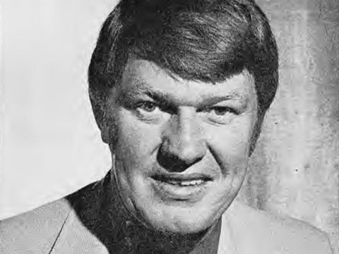 Johnny Kerr