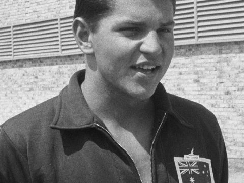 John Konrads