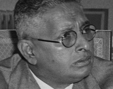 John Kotelawala
