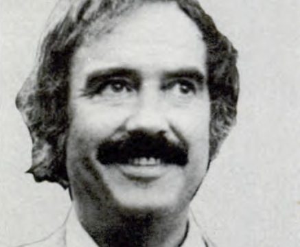 John L. Burton