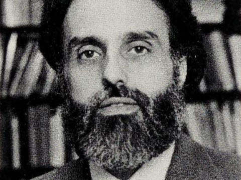 John Louis Esposito