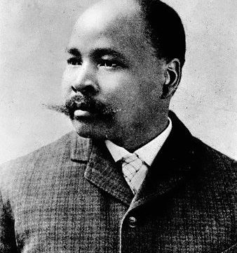 John Langalibalele Dube