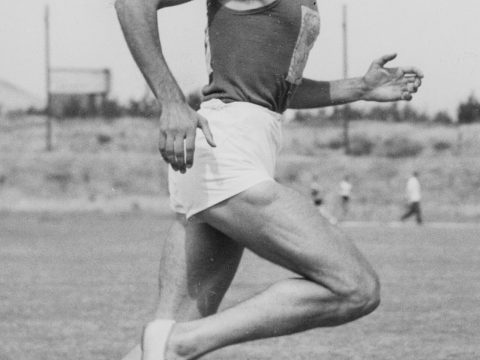 John Landy