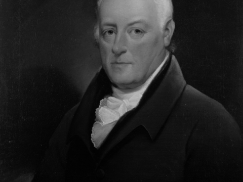 John Lansing Jr.