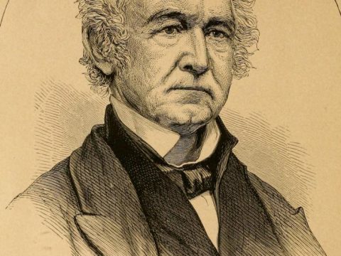 John L. Helm