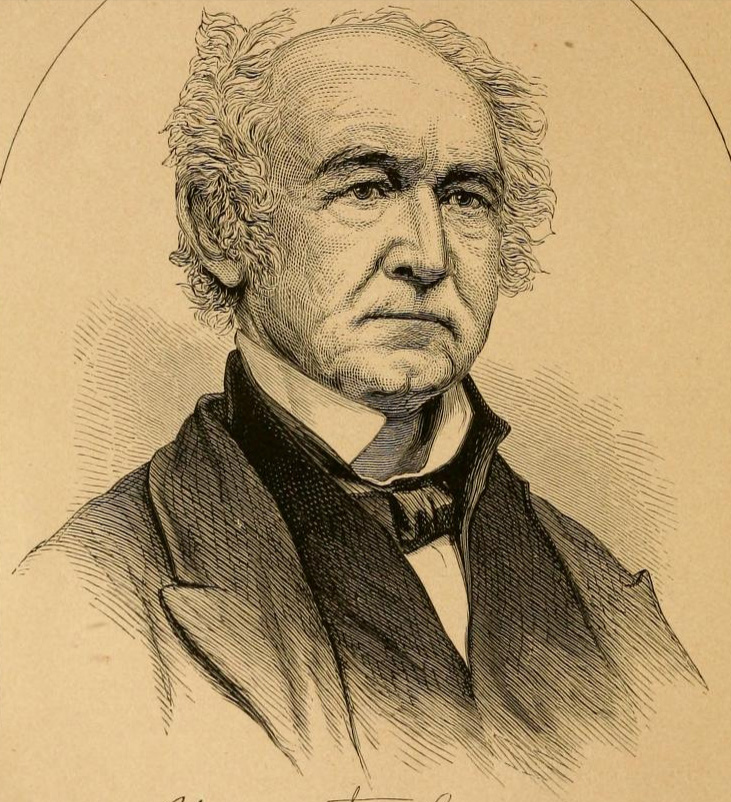 John L. Helm
