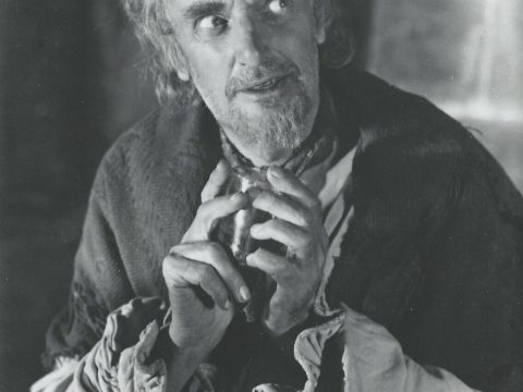 John Laurie
