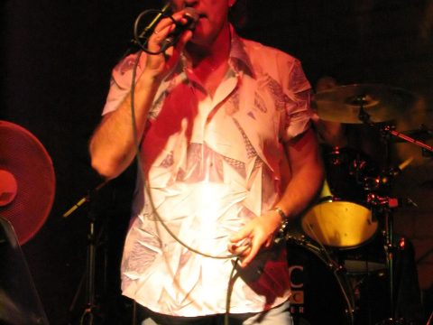 John Lawton
