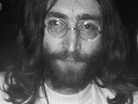 John Lennon