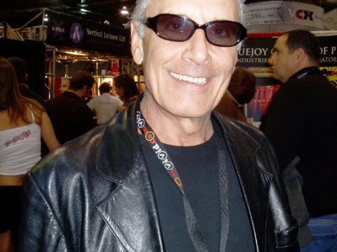 John Leslie