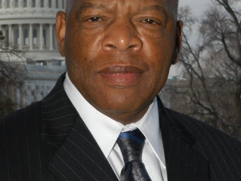 John Lewis