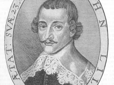John Lilburne