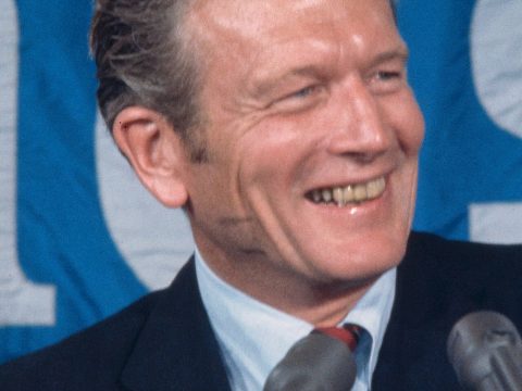 John Lindsay