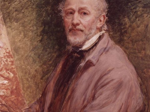 John Linnell