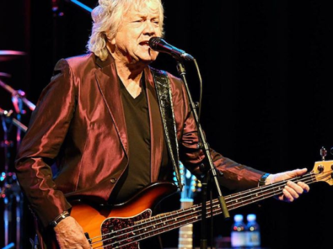 John Lodge