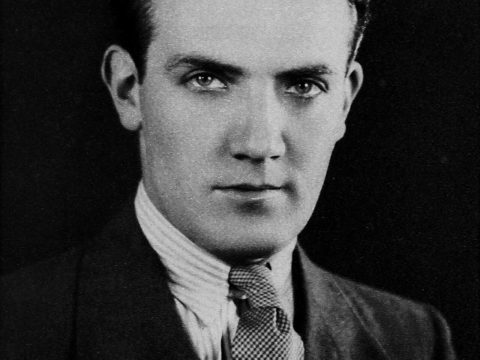 John Longden