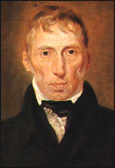 John Loudon McAdam