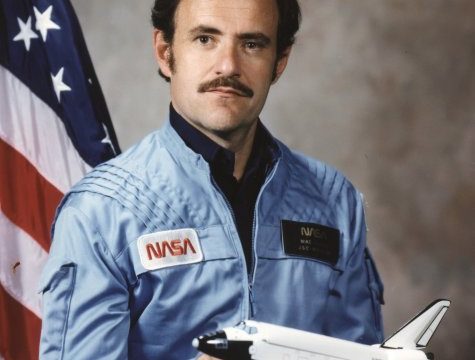 John M. Lounge