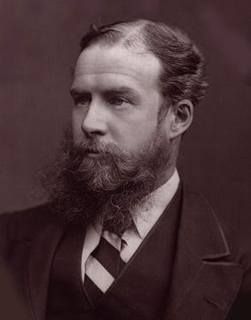 John Lubbock, 1st Baron Avebury